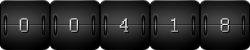 web counter