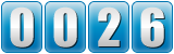 widget compteur de visite