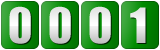 contador de visitas para web