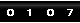 contador web