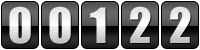 contador de visitas site
