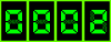 contador de visitas para blog